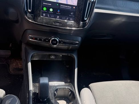 Certified 2023 Volvo XC40 Recharge Plus AWD/4WD image 10