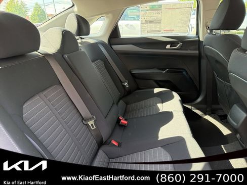 New 2026 Kia K5 LXS FWD image 13