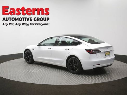 Used 2023 Tesla Model 3 Standard Range RWD image 58