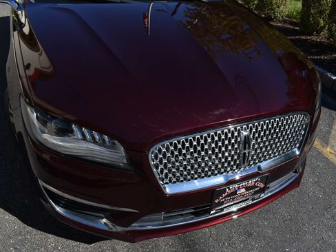 Used 2017 Lincoln MKZ Select w/ Climate Package FWD image 58