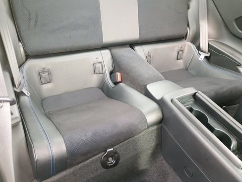 Certified 2025 Subaru BRZ tS w/ Popular Package 2 image 21