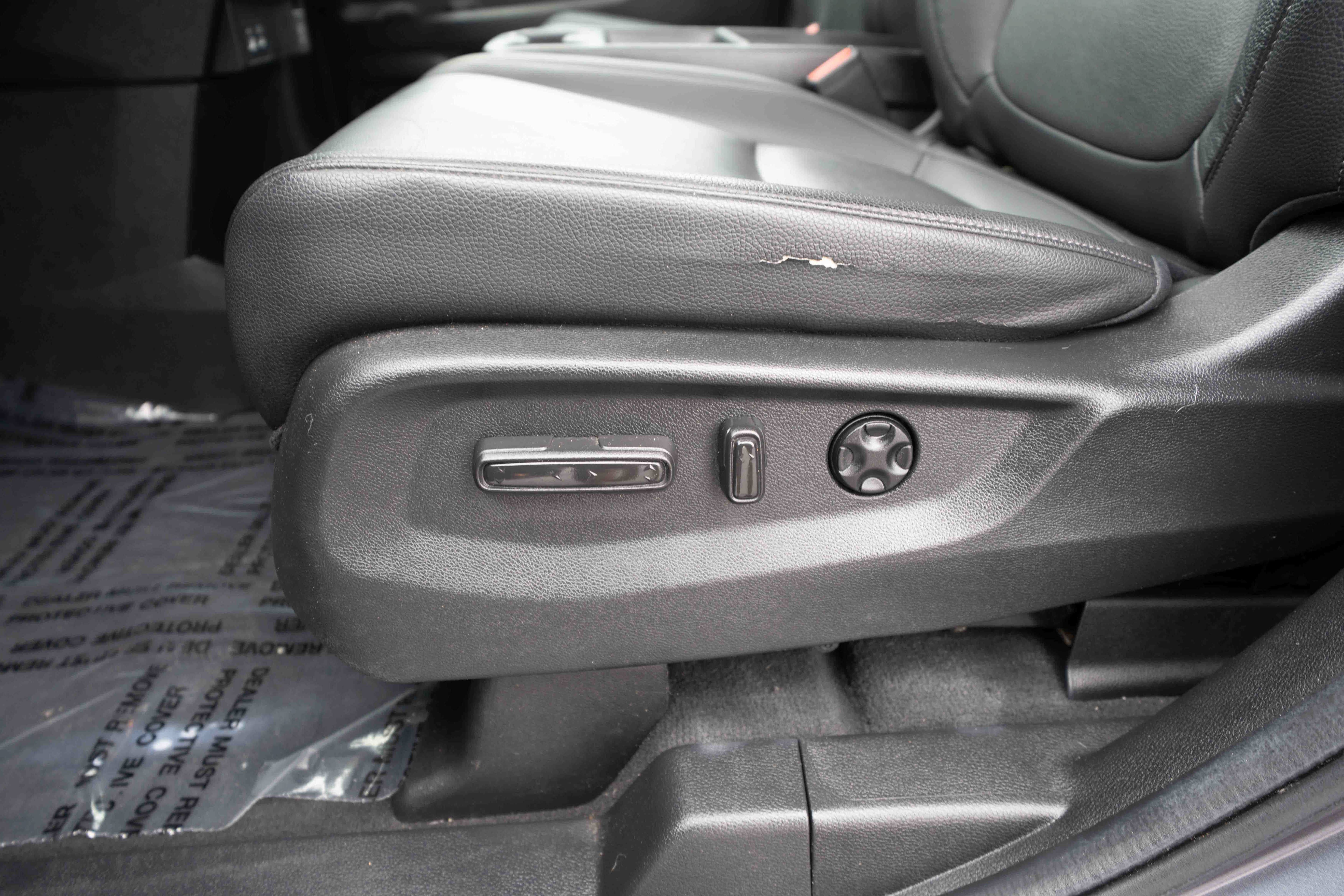 Used 2025 Honda Odyssey EX-L image 12