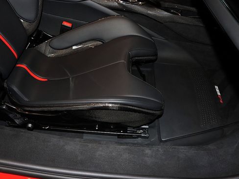 Certified 2024 Ferrari 296 GTS image 32