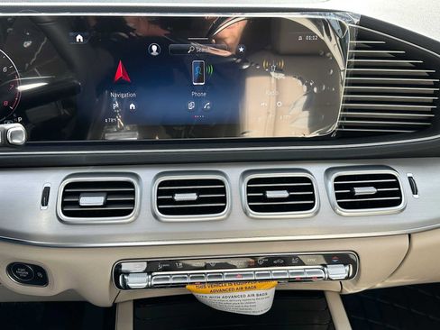 Used 2026 Mercedes-Benz GLE 350 4MATIC image 25