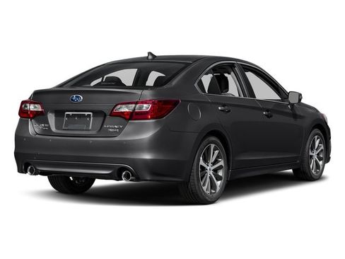 Used 2017 Subaru Legacy 2.5i Limited image 2