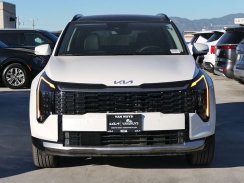 New 2026 Kia Sportage SX Prestige image 6