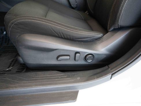 Used 2022 Subaru Legacy Premium AWD/4WD image 12