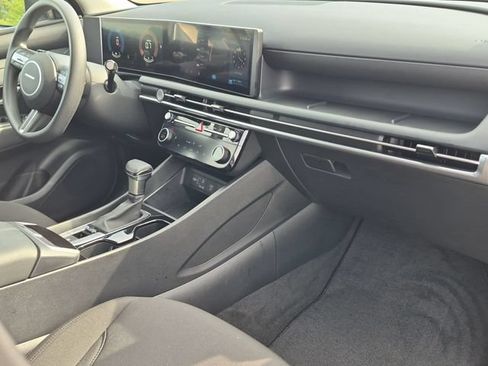 Certified 2026 Hyundai Tucson SEL FWD image 19