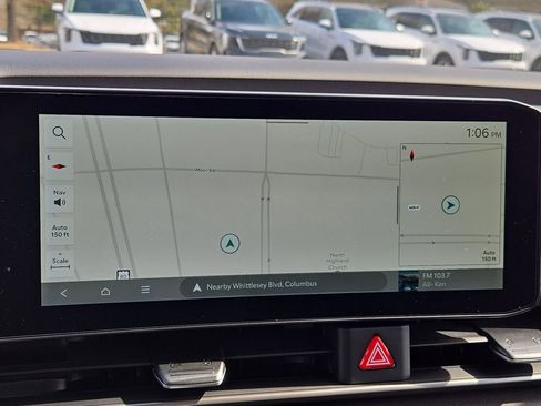 New 2026 Kia Carnival SX image 29