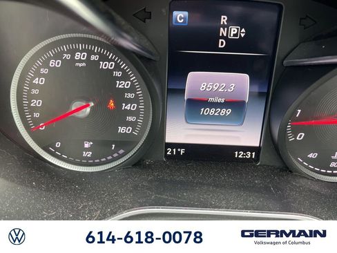 Used 2015 Mercedes-Benz C 300 4MATIC Sedan image 23