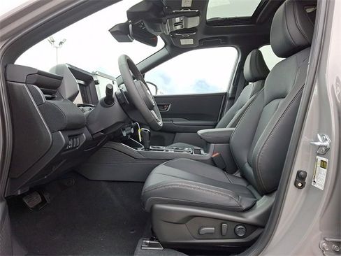 New 2026 Subaru Outback Limited image 11