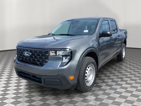 New 2025 Ford Maverick XL image 28