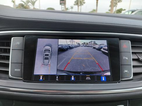 Used 2023 Buick Enclave Avenir w/ Avenir Technology Package FWD image 24