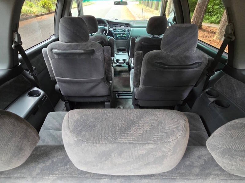 Used 2004 Honda Odyssey EX image 17