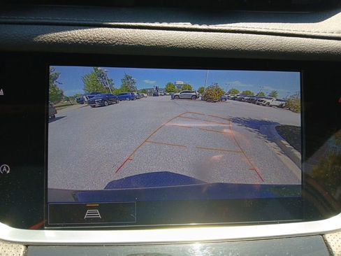 Certified 2025 Cadillac XT5 Premium Luxury w/ LPO, Floor Liner Package AWD/4WD image 9