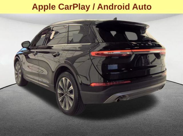 Used 2022 Lincoln Corsair Reserve w/ Elements Package AWD/4WD image 8