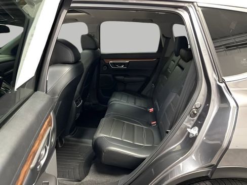 Used 2019 Honda CR-V Touring image 25