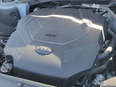 Used 2021 Kia Telluride EX image 30