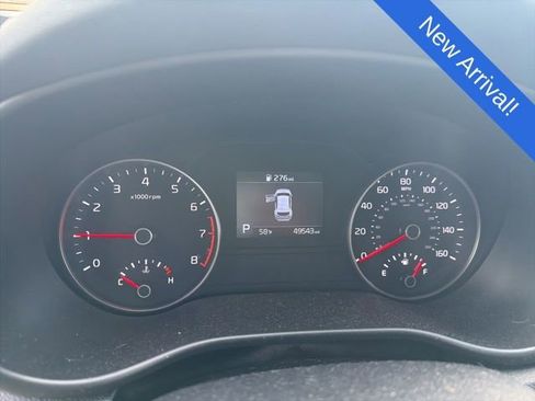Used 2020 Kia Sportage LX FWD image 10