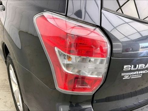 Used 2014 Subaru Forester 2.5i Premium w/ Protection Package #1 image 27