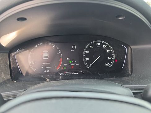 Certified 2023 Honda Civic Sport image 14