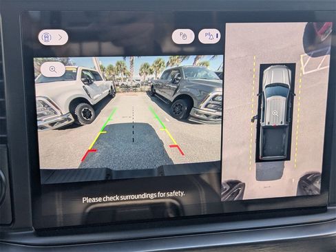 New 2025 Ford F250 Lariat w/ Lariat Ultimate Package image 24