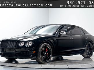 Used 2017 Bentley Flying Spur S W12 AWD/4WD video 1