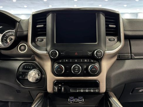 Used 2020 RAM 1500 Laramie AWD/4WD image 25