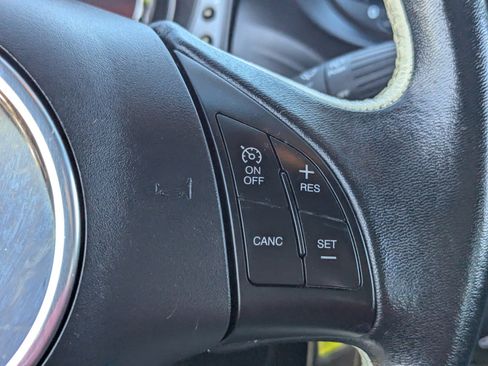 Used 2016 FIAT 500 e image 21