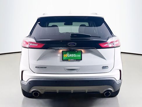 Used 2019 Ford Edge SEL w/ Equipment Group 201A image 8