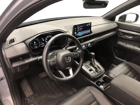 Used 2024 Honda CR-V Sport-L image 9