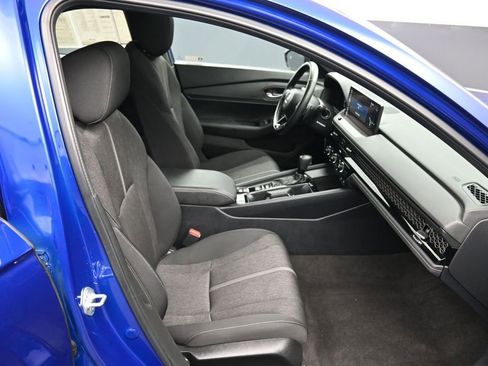 Used 2024 Honda Accord Sport image 24