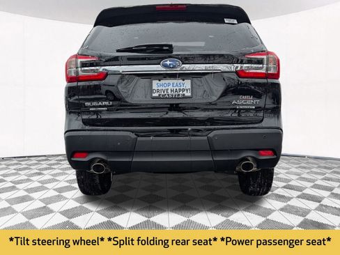 Used 2025 Subaru Ascent Limited w/ Popular Package #2 image 15