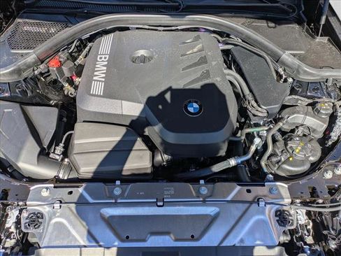 Used 2026 BMW 330i Sedan w/ Convenience Package image 15