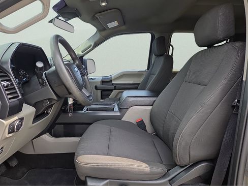 Used 2019 Ford F150 XL w/ Equipment Group 101A Mid AWD/4WD image 14