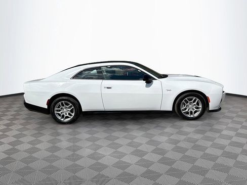 New 2026 Dodge Charger R/T AWD/4WD image 4