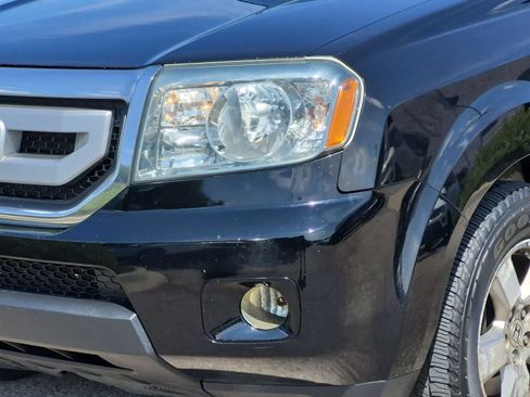 Used 2011 Honda Pilot EX-L image 11