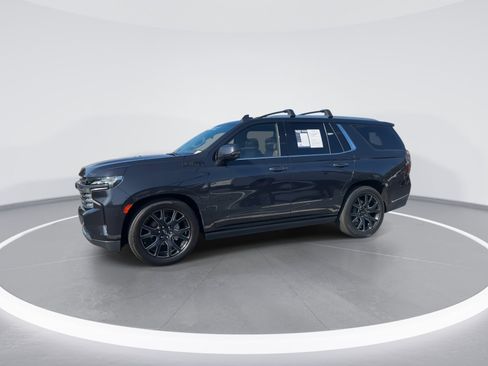 Used 2023 Chevrolet Tahoe High Country image 5