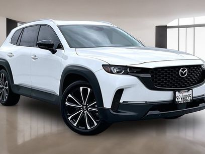 Used 2025 MAZDA CX-50 AWD 2.5 S w/ Premium Plus Pkg