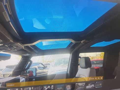 Used 2024 GMC Hummer EV 3X w/ Omega Edition image 17