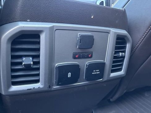 Used 2022 Ford F250 King Ranch w/ King Ranch Ultimate Package image 21