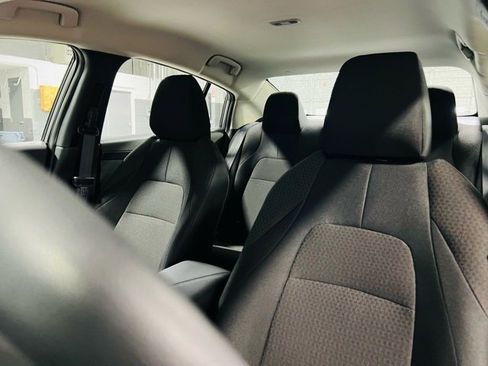 New 2026 Nissan Sentra S image 3