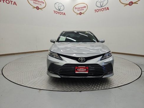 Used 2023 Toyota Camry LE image 4