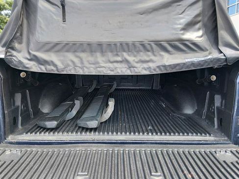 Used 2015 Ford F150 XL w/ Equipment Group 101A Mid AWD/4WD image 13