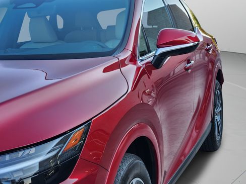 Used 2024 Lexus RX 350 Premium w/ Cold Area Package FWD image 40