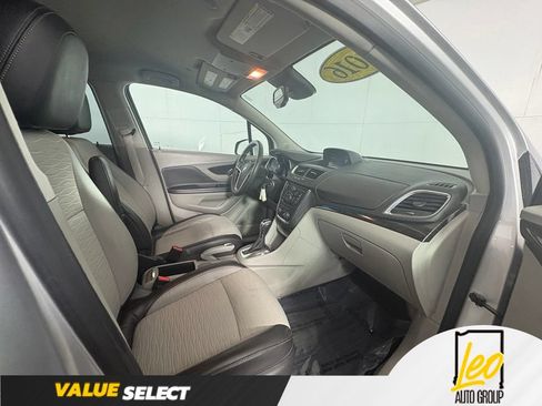 Used 2016 Buick Encore Sport Touring AWD/4WD image 8
