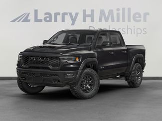 New 2026 RAM 1500 RHO w/ RHO Level 1 Equipment Group AWD/4WD video 1