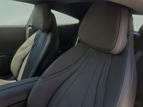 New 2026 Mercedes-Benz CLE 450 4MATIC Coupe image 9
