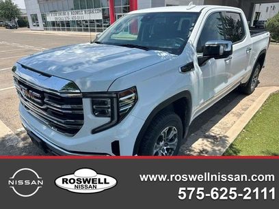 Used 2024 GMC Sierra 1500 SLT