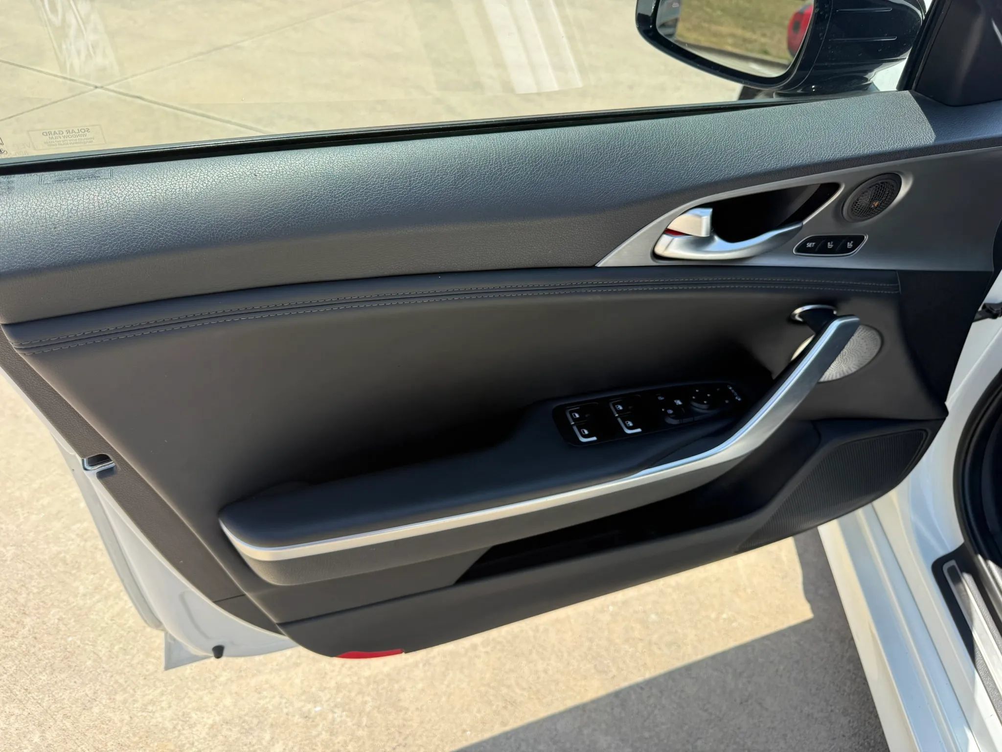 Used 2018 Kia Stinger GT2 RWD image 8